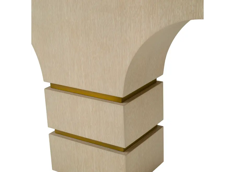 Table Console 'Thaddeus'