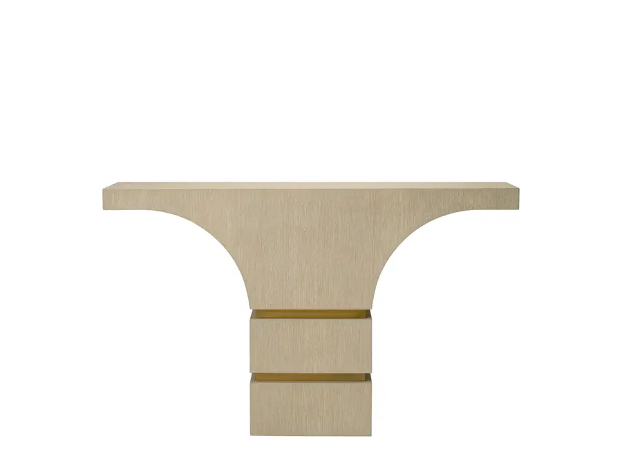 Console tafel  'Thaddeus'