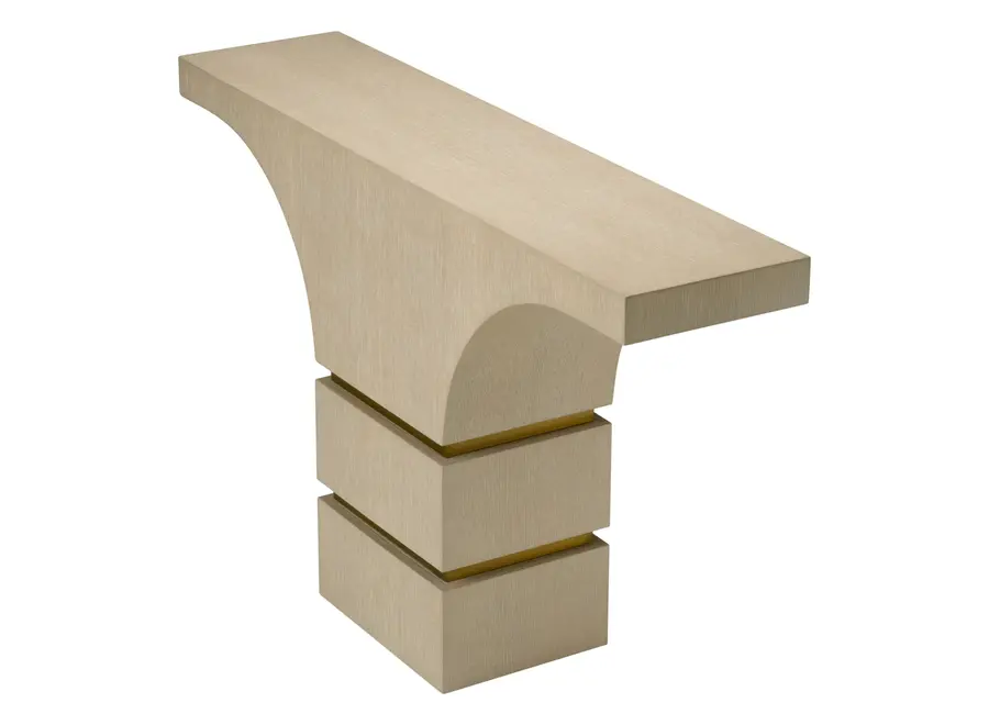 Table Console 'Thaddeus'