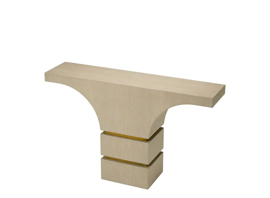 Console table 'Thaddeus'