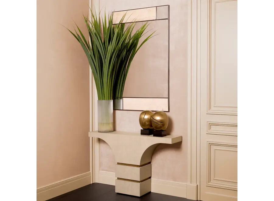 Console tafel  'Thaddeus'