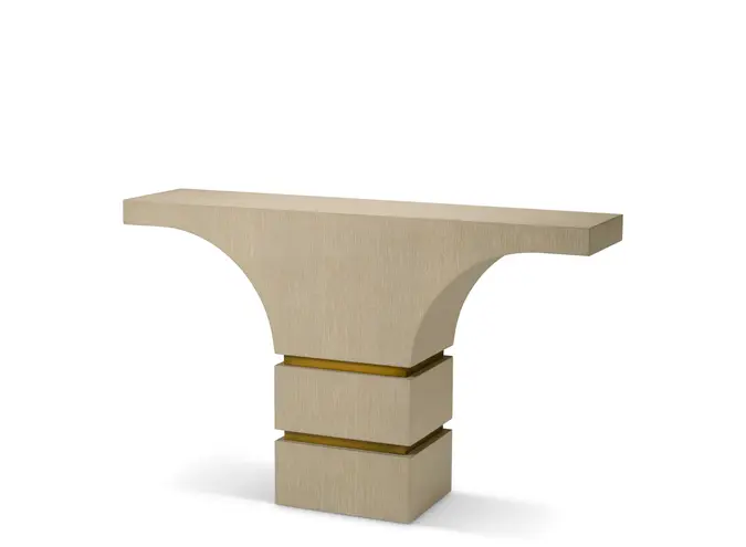 Table Console Thaddeus