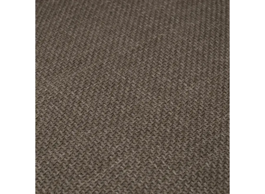 Counter chair 'Camerota' - Scalea grey