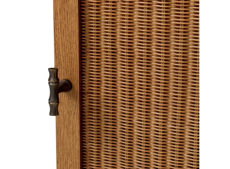 Bureau 'Borchard'  - Caramel