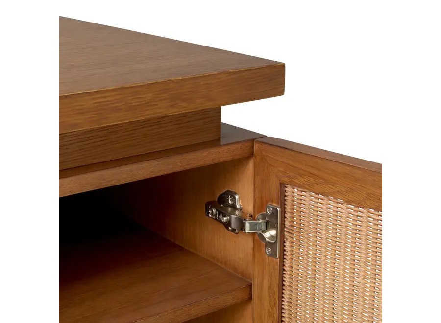 Bureau 'Borchard'  - Caramel