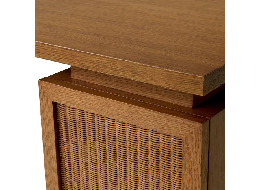 Bureau 'Borchard'  - Caramel