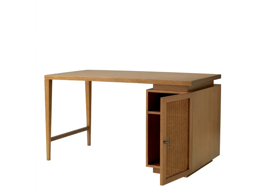 Bureau 'Borchard'  - Caramel