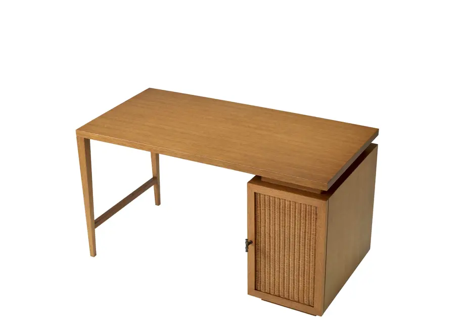Bureau 'Borchard'  - Caramel