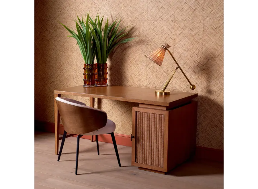 Bureau 'Borchard'  - Caramel