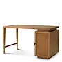 Bureau 'Borchard'  - Caramel