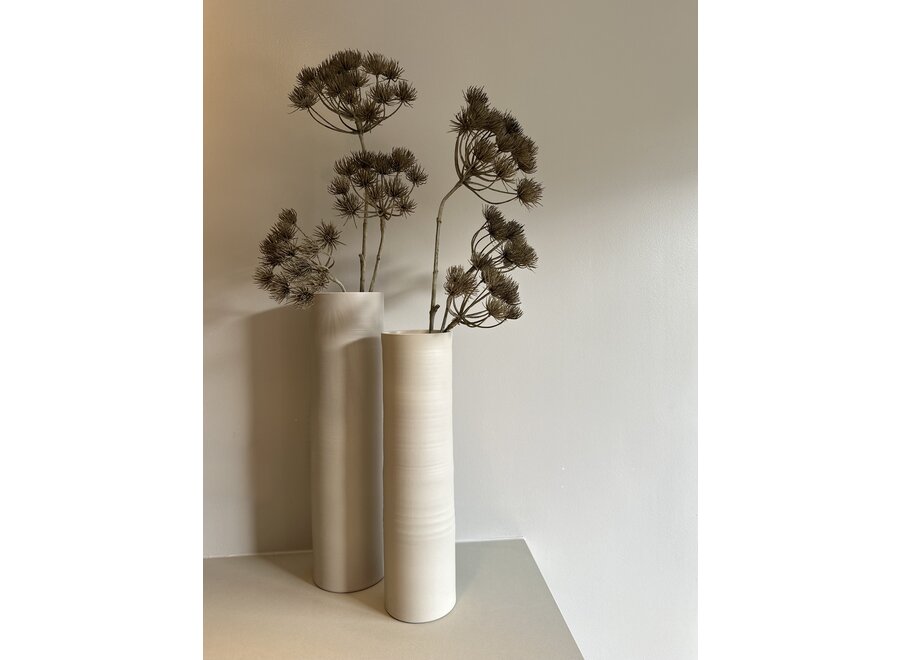 Künstliche Blume Bärenkralle 102cm - Brown