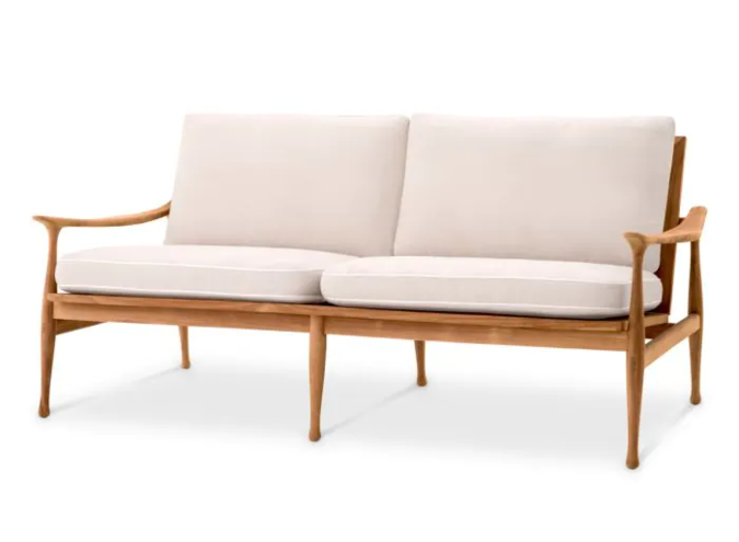 Outdoor Sofa Manzo