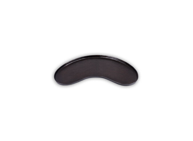Tray 'Brass Antique' - organic - Small