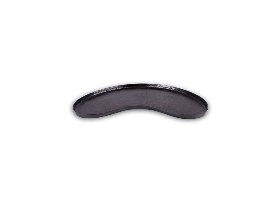 Tablett 'Messing Antik' - organic - Small