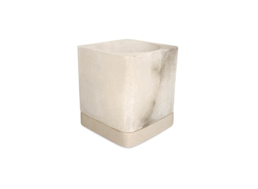 Tea light 'Kemi' - L