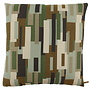 Coussin décoratif Arauca Olive