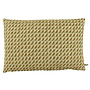 Coussin décoratif Berlyo Exclusive Mint / Olive