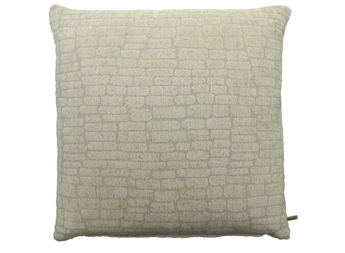 Coussin Bobby Vanille