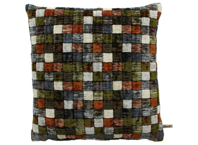 Coussin Campa Exclusive Brique
