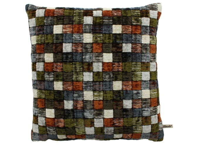 Kussen Campa Exclusive Brique