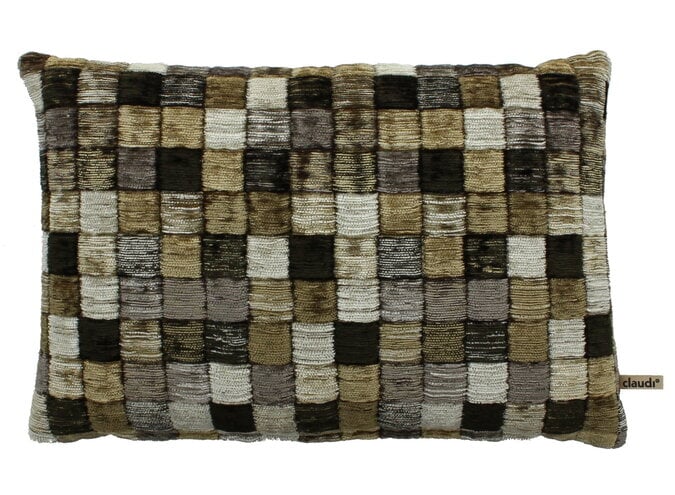 Coussin Campa Exclusive Camel