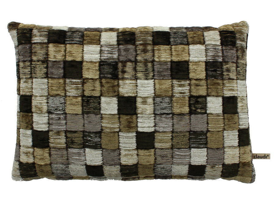 Coussin Campa Exclusive Camel