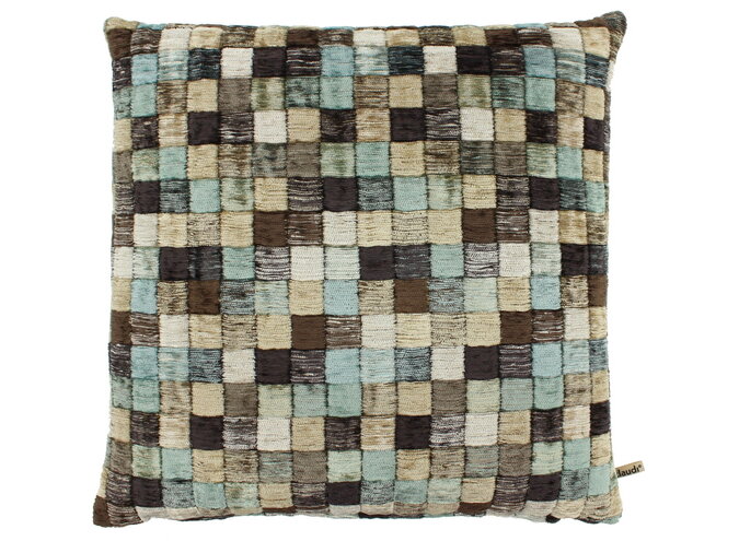 Kissen Campa Exclusive Dark mint
