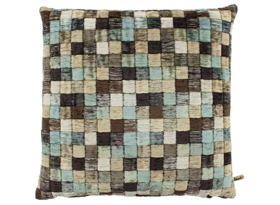 Kussen Campa Exclusive Dark mint