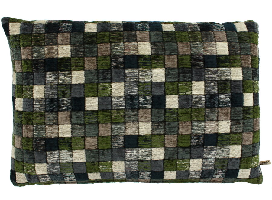 Coussin Campa Exclusive Olive