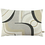 Decorative cushion Chica Gold