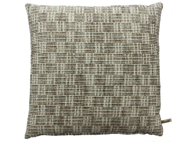 Coussin Christel Exclusive Taupe