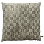 Dekoratives Kissen Christel Exclusive Taupe