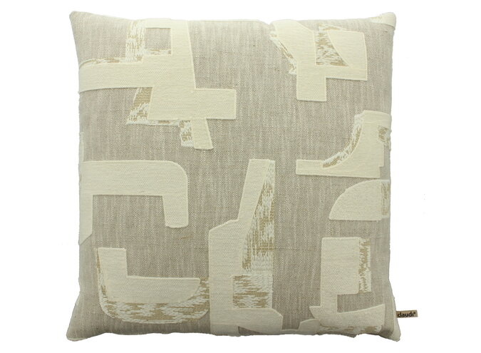 Coussin Collaro Exclusive Sand