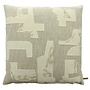 Coussin décoratif Collaro Exclusive Sand