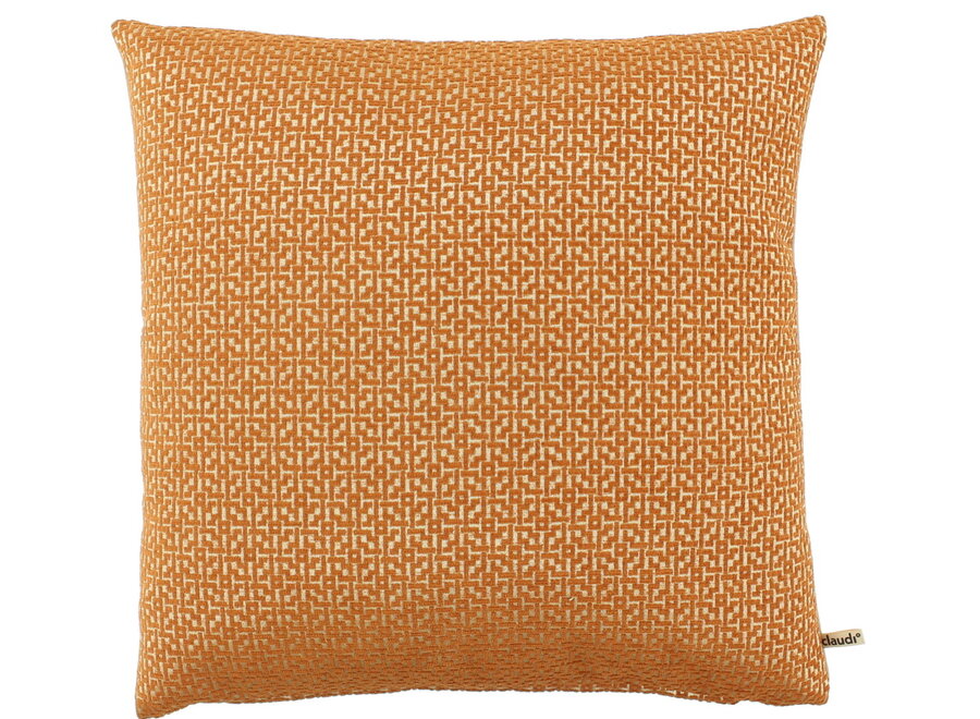 Cushion Cosie Orange