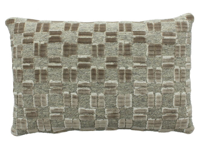 Coussin Genairo Natural