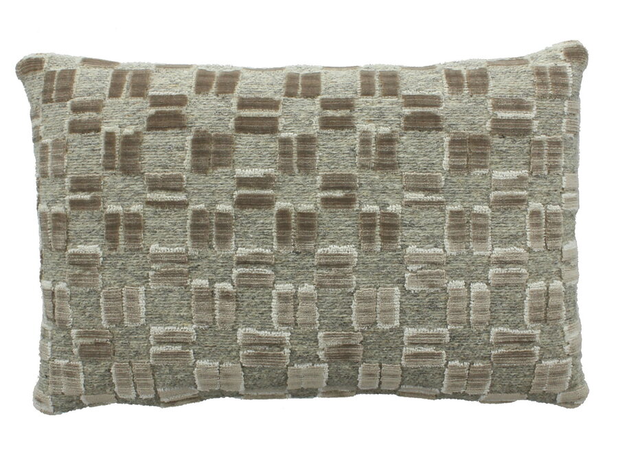 Coussin Genairo Natural