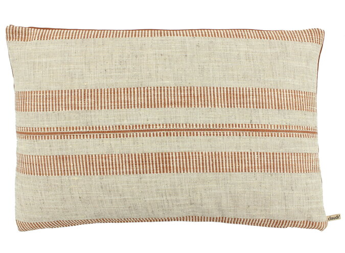 Coussin Grottis Rust