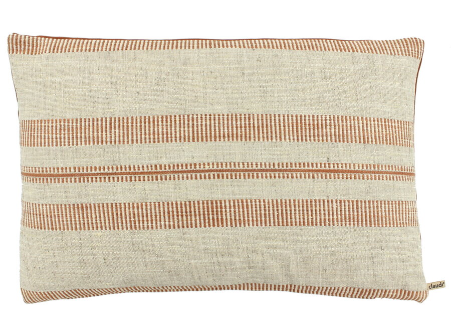 Coussin décoratif Grottis Rust