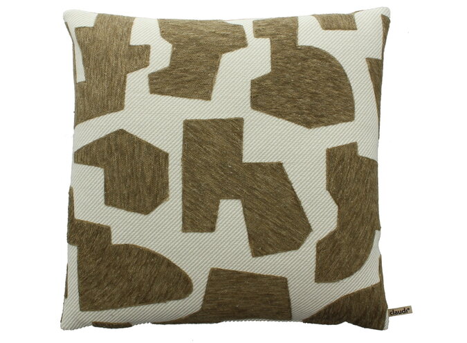 Cushion Jiggy Tobacco