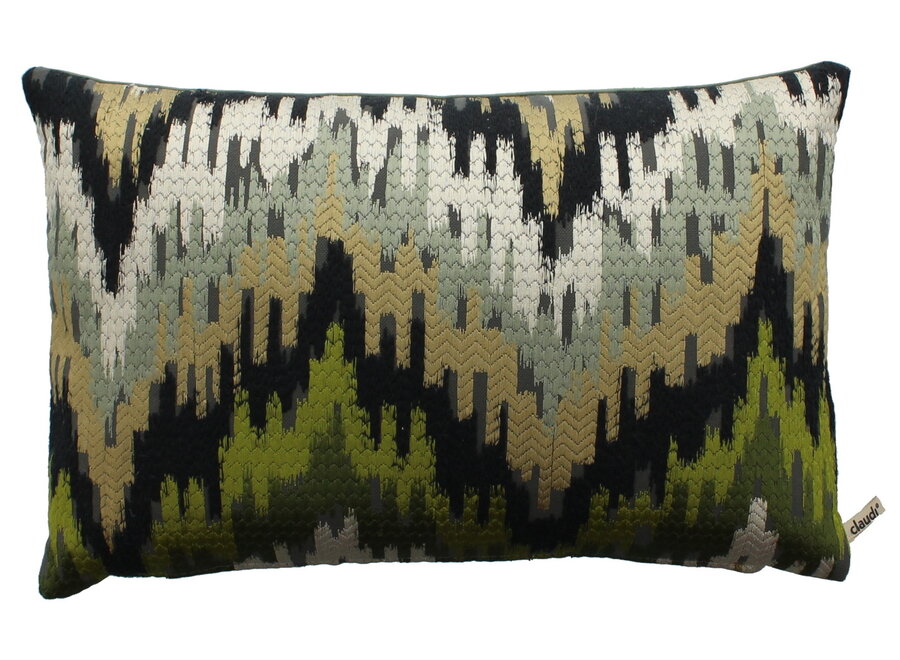 Kissen Landon Exclusive Olive