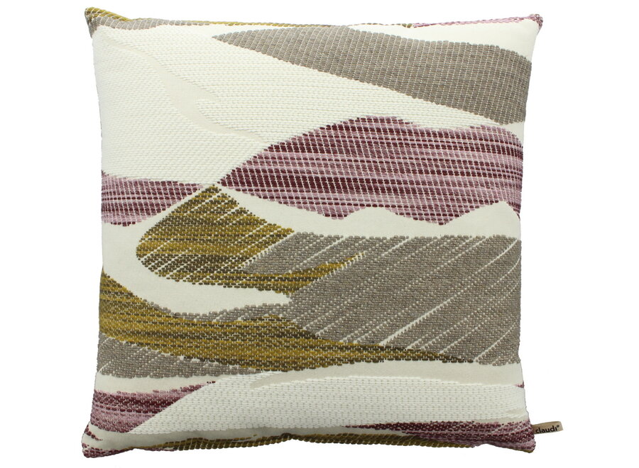 Decorative cushion Lesso Multicolor