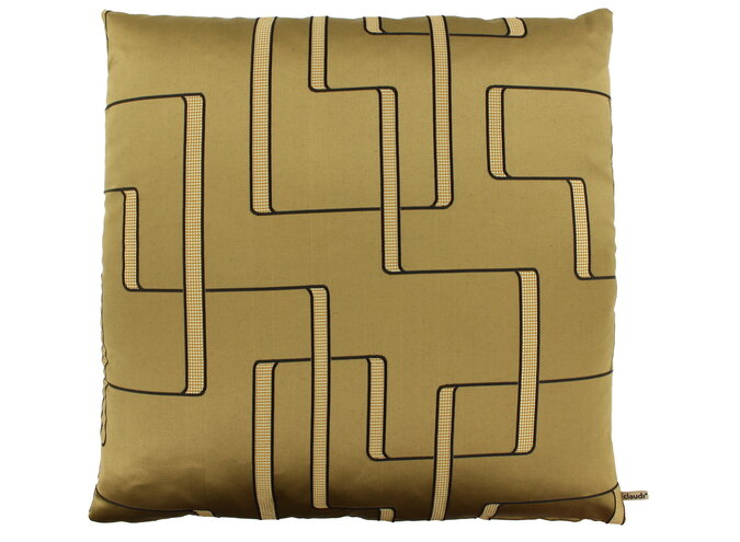 Coussin Lusion Gold