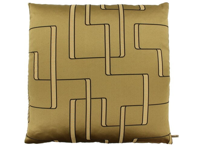 Kussen Lusion Gold