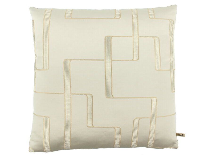 Decorative cushion Lusion Off white