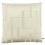 Decorative cushion Lusion Off white