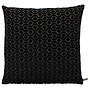 Coussin décoratif Michael Black