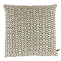 Coussin décoratif Michael Off white