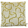 Coussin décoratif Parkavella Mustard