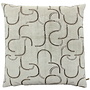 Coussin décoratif Parkavella Sand